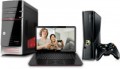 HP: Free 4GB Xbox 360 W/ HP Desktops $699+