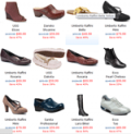 The Walking Company: Save Up To 77% On Women's Clearance Items