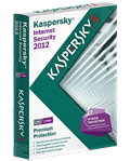 Kaspersky: ​Spara 20% På Internet Security 2012