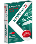 Kaspersky: ​Spara 20% På Anti-Virus 2012 (PC)