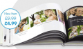 Snapfish: 50% Off Photo Books