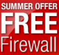 Webfusion: Free Firewall With Purchase And Code