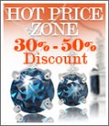 SilverShake: Hot Price Zone