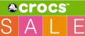 Essential Apparel: 30% Off All Crocs Styles