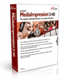 ArcSoft: $30 Off MediaImpression 3 HD