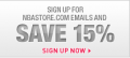 NBA Store: 15% Off Sign Up