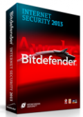 BitDefender: Internet Security 2013 1PC 1 Yr - Buy Now ​only £39.95!