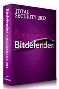 BitDefender: 10% Off BitDefender Total Security 2012 3 PC 1Year