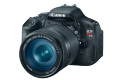 Canon: $100 Off EOS Rebel T3i With EF 18-135 IS Lens Kit