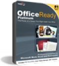 TemplateZone: Free Trial Of OfficeReady 4.0 Platinum