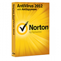 Symantec: 15% Su Norton™ AntiVirus 2012