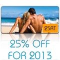 Beacon Hotel: 25% Off For 2013