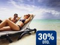 Barceló: Barceló Bávaro Beach! 30% Descuento