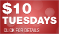 Giving Gallery: Win $10 Every Tuesday!