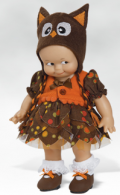 Paradise Galleries: Kewpie 