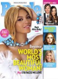 ValueMags: 45% Off On People Magazine Annual Subscription