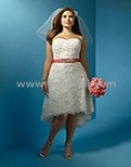 Plus Size Bridal: Up To 35% Off On Plus Size Bridal Gowns!