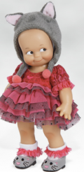 Paradise Galleries: Kewpie 