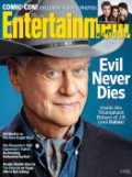 ValueMags: 91% Off On Entertainment Weekly Magazine