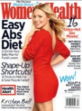 ValueMags: 70% Off On Women's Health Subscription