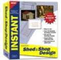 Big Hammer: Instant Shed & Shop Design--Only 29.95