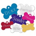 ProbioticSmart: Get Personalized Metal Pet Tags For Only $1.99