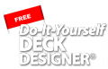 Big Hammer: Free Do-It-Yourself Deck Designer