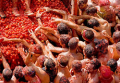 Sidorme: La Tomatina! Sólo 17 € /persona