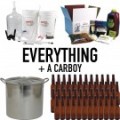 Midwest Supplies: 10% Off Select Brewing Equipment Kits