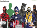 Wholesale Costume Club: 5% Off On Boys Costumes