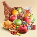 Cherry Moon Farms: $10 Off Fall Cornucopia