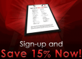 Movie Poster Shop: 15% Off On Sign Up