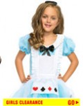 Wholesale Costume Club: 50% Off Clearance Promo