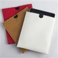 Burke Decor: IPad Sleeve For $7.6