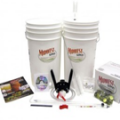 Midwest Supplies: 15% Off Starter Brewing Equipment Kit At Midwest Homebrewing