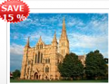 Golden Tours: 15% Off Bath, Stonehenge And Salisbury