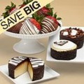 Shari's Berries: 10% Off Berry And Cheesecake Specials!