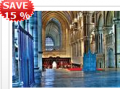 Golden Tours: 15% Off LEEDS CASTLE, CANTERBURY, DOVER