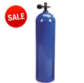 Leisure Pro: Catalina 80 Cubic Aluminum Tank With Pro Valve Was $179.95 Now $159.95