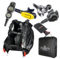 Leisure Pro: Mares Package #3 Was $1,328.70 Now $999.93