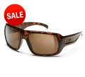 Leisure Pro: Smith Optics Vanguard Sunglasses Tortoise - Polar Brown Was $118.95 Now $89.95