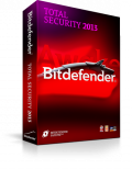 BitDefender: Save 20% On Bitdefender Total Security 2013