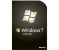 Microsoft Windows: Windows 7 Ultimate From $219.99