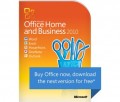 Microsoft Store: 15% Off Office Home And Business 2010