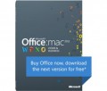 Microsoft Store: Office For Mac Home And Business 2011 On $219.99