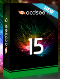 ACDSee: $30 Off ACDSee Photo Manager 15