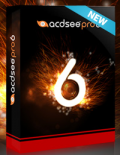 ACDSee: $40 Off On ACDSee Pro 6