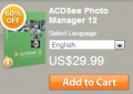 ACDSee: 60% Off On ACDSee Photo Manager 12