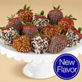 Shari's Berries: Up To 25% Off Gourmet Dipped Berries & Sweet Treats