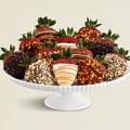 Shari's Berries: 15% Off $29+ Halloween Strawberries & Gourmet Treats